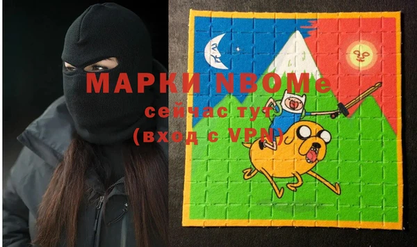хмурый Карталы